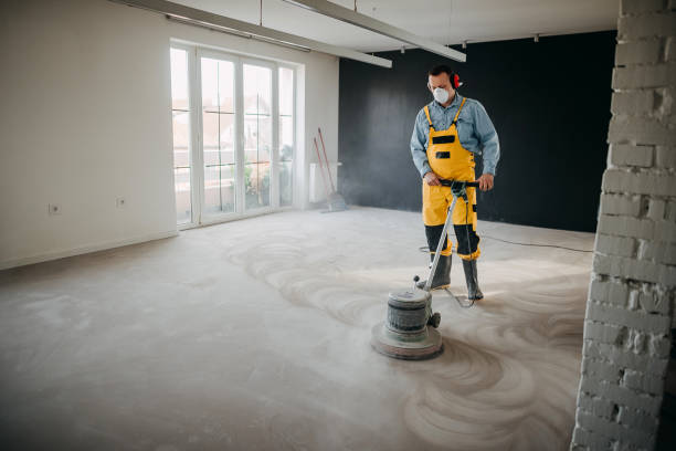 Trusted MA Concrete contractor Experts